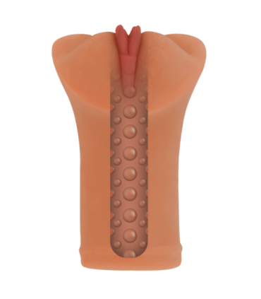 JAMYJOB SIGNATURE - MASTURBADOR PAULINA VAGINA