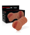 JAMYJOB SIGNATURE - MASTURBADOR GIULIANA VAGINA