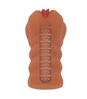 JAMYJOB SIGNATURE - MASTURBADOR GIULIANA VAGINA