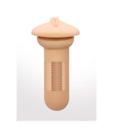 AUTOBLOW - MANGA VAGINA 2+ TAMAÑO C