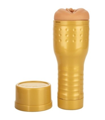 PRIVATE - MASTURBADOR ORIGINAL TUBE NATURAL