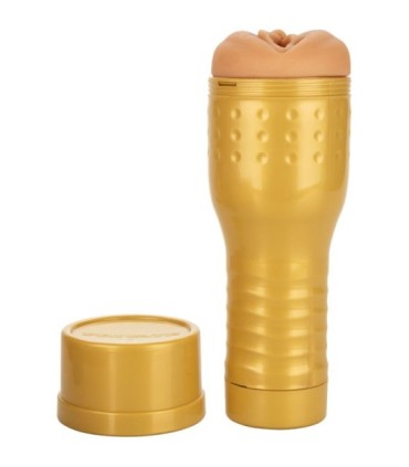 PRIVATE - MASTURBADOR PERSONAL TRAINER LUBE