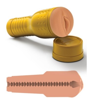 PRIVATE - MASTURBADOR PERSONAL TRAINER LUBE