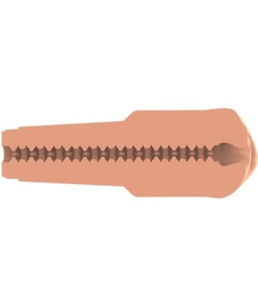 PRIVATE - MASTURBADOR PERSONAL TRAINER LUBE