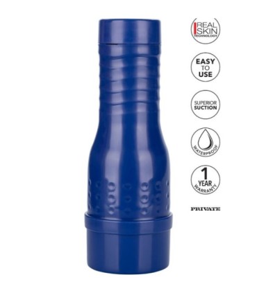 PRIVATE - TARRA WHITE LEGEND MASTURBADOR VAGINA