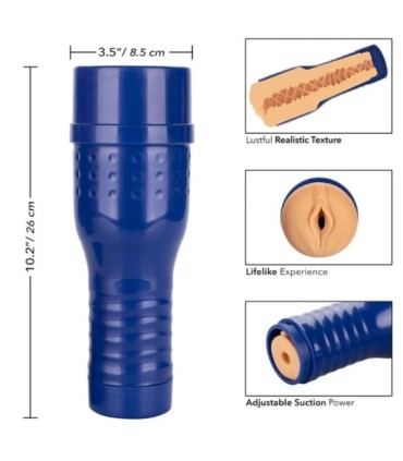 PRIVATE - TARRA WHITE LEGEND MASTURBADOR VAGINA