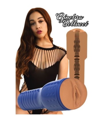 PRIVATE - GINEBRA PORNSTAR MASTURBADOR VAGINA