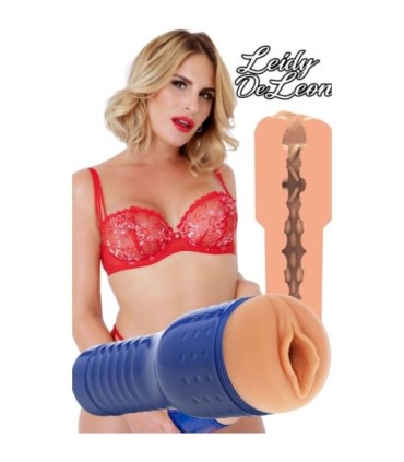 PRIVATE - LEIDY DE LEON PORNSTAR MASTURBADOR VAGINA