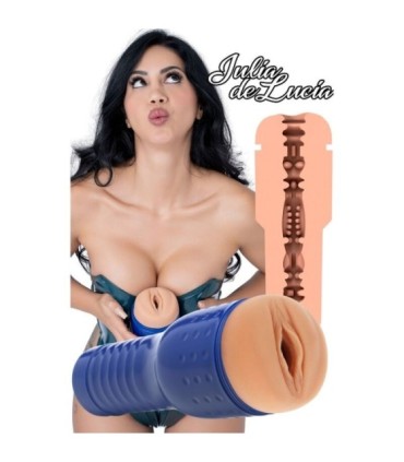 PRIVATE - JULIA DE LUCIA PORNSTAR MASTURBADOR VAGINA