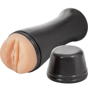 PRIVATE - MASTURBADOR ORIGINAL VACUUM CUP TO GO