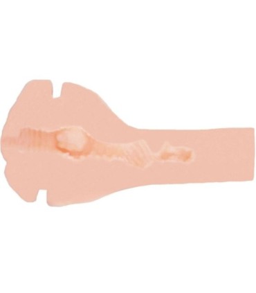 PRIVATE - MASTURBADOR ORIGINAL VACUUM CUP TO GO