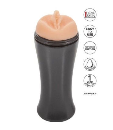 PRIVATE - MASTURBADOR HOT BOMBSHELL TO GO