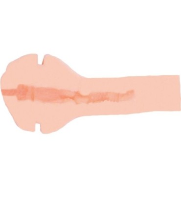 PRIVATE - MASTURBADOR HOT BOMBSHELL TO GO