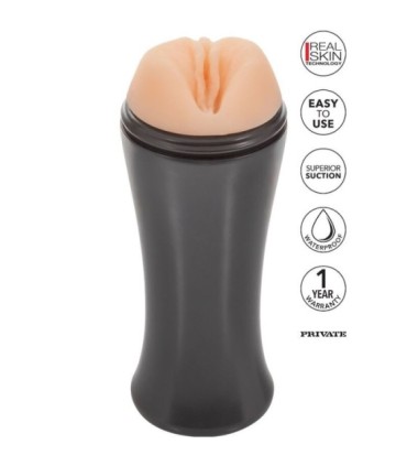 PRIVATE - MASTURBADOR NAUGHTY LOLITA TO GO