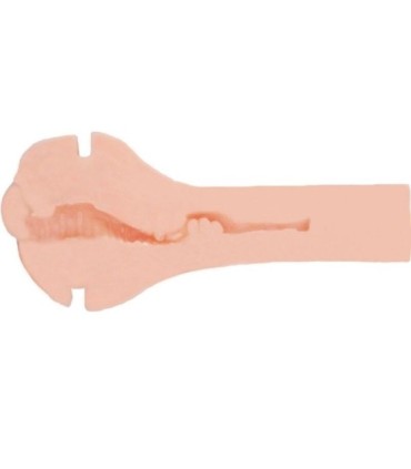 PRIVATE - MASTURBADOR NAUGHTY LOLITA TO GO