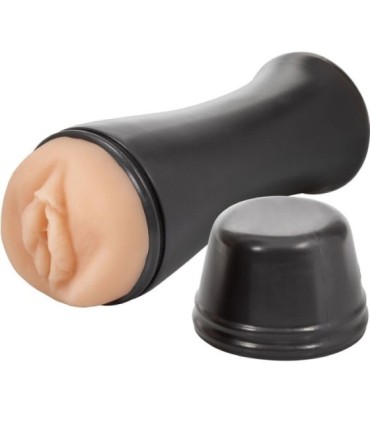 PRIVATE - MASTURBADOR HORNY COUGAR TO GO