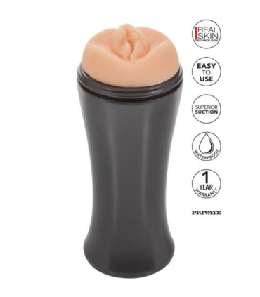 PRIVATE - MASTURBADOR HORNY COUGAR TO GO