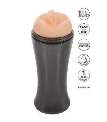 PRIVATE - MASTURBADOR FEMME FATALE TO GO