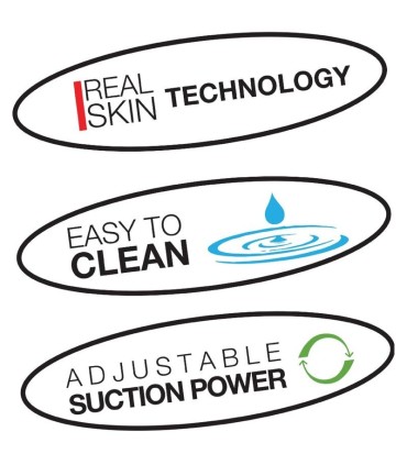 PRIVATE - MASTURBADOR FEMME FATALE TO GO