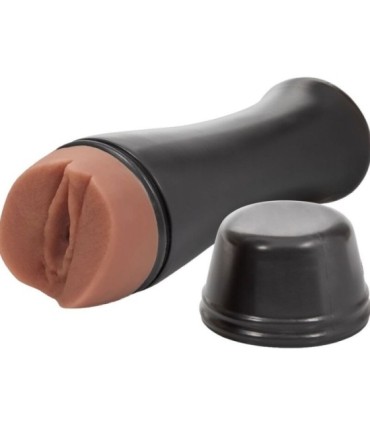 PRIVATE - MASTURBADOR SLUTTY SENORITA TO GO