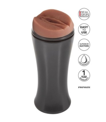 PRIVATE - MASTURBADOR SLUTTY SENORITA TO GO