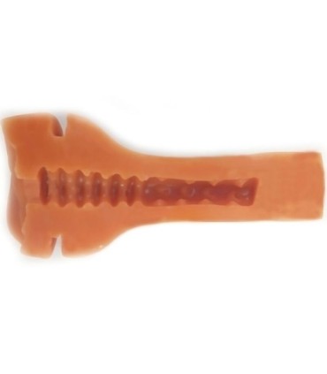 PRIVATE - MASTURBADOR SLUTTY SENORITA TO GO