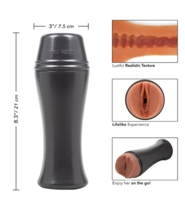 PRIVATE - MASTURBADOR SLUTTY SENORITA TO GO