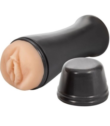 PRIVATE - MASTURBADOR WET KITTEN SELF LUBE TO GO