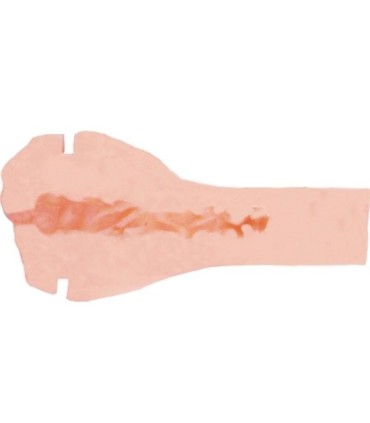 PRIVATE - MASTURBADOR WET KITTEN SELF LUBE TO GO