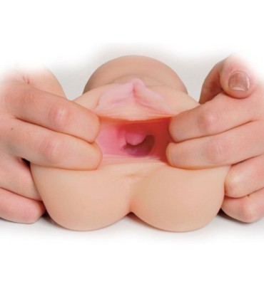 FETISH FANTASY EXTREME - MASTURBADOR REALÍSTICO VAGINA
