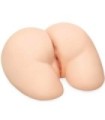 PDX PLUS - MASTURBADOR PERFECT ASS XL DOBLE ENTRADA