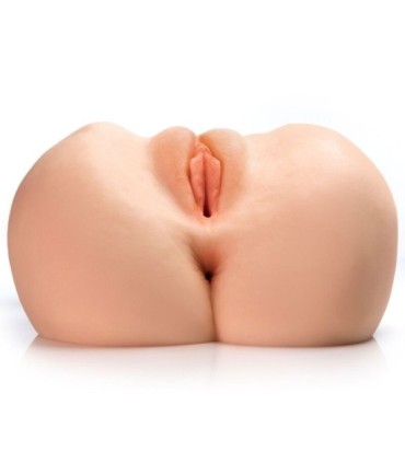 PDX PLUS - TORSO MASTURBADOR EZ BANG FEMENINO REALISTA