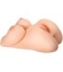 PDX PLUS - TORSO MASTURBADOR EZ BANG FEMENINO REALISTA