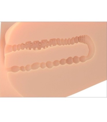 PDX PLUS - TORSO MASTURBADOR EZ BANG FEMENINO REALISTA