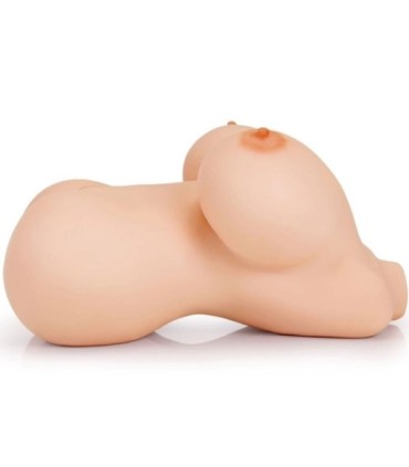 PDX PLUS - TORSO MASTURBADOR BIG TITTY CON SENOS REALÍSTICO
