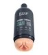 PDX PLUS - MASTURBADOR STROKER DISEÑO DISCRETO DE BOTE CHAMPU MILK ME HONEY