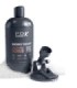 PDX PLUS - MASTURBADOR STROKER DISEÑO DISCRETO DE BOTE CHAMPU SOOTHING SCRUB CARAMELO