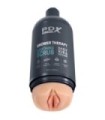 PDX PLUS - MASTURBADOR STROKER DISEÑO DISCRETO DE BOTE CHAMPU SOOTHING SCRUB