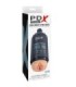 PDX PLUS - MASTURBADOR STROKER DISEÑO DISCRETO DE BOTE CHAMPU SOOTHING SCRUB