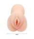 CRAZY BULL - BELLA MASTUBADOR EN FORMA DE VAGINA