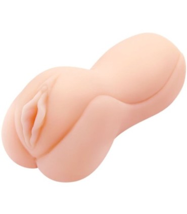 CRAZY BULL - BELLA MASTUBADOR EN FORMA DE VAGINA