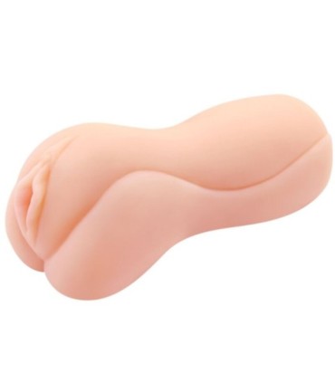 CRAZY BULL - BELLA MASTUBADOR EN FORMA DE VAGINA