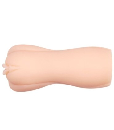 CRAZY BULL - BELLA MASTUBADOR EN FORMA DE VAGINA