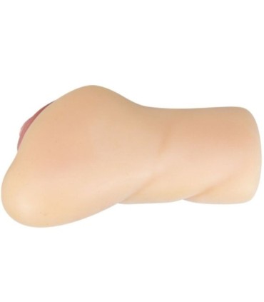 CRAZY BULL - ELIANA MASTUBADOR EN FORMA DE VAGINA