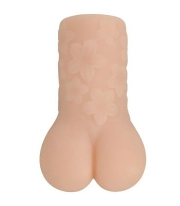 CRAZY BULL - SCARLET MASTUBADOR EN FORMA DE VAGINA