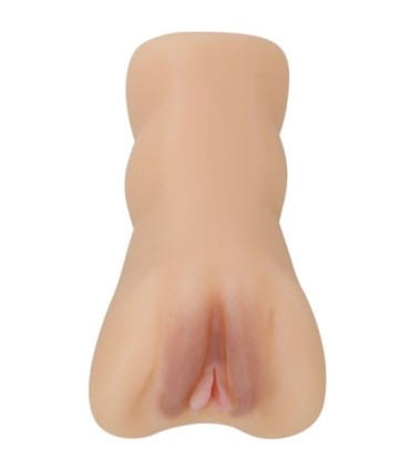 CRAZY BULL - CAROLINE MASTUBADOR EN FORMA DE VAGINA