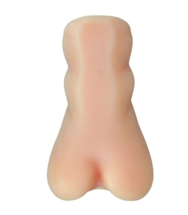 CRAZY BULL - CAROLINE MASTUBADOR EN FORMA DE VAGINA