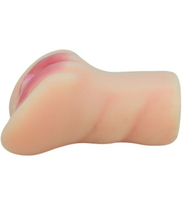 CRAZY BULL - CAROLINE MASTUBADOR EN FORMA DE VAGINA