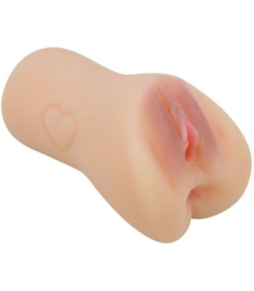 CRAZY BULL - ELENA MASTUBADOR EN FORMA DE VAGINA