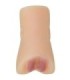 CRAZY BULL - ELENA MASTUBADOR EN FORMA DE VAGINA